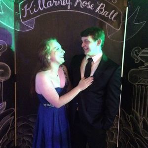 Meet your Posher, Michael